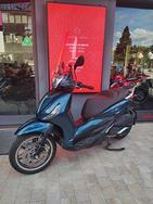 Piaggio Beverly 300 2024 UNICO PROPRIETARIO