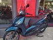 Piaggio Beverly 300 2024 UNICO PROPRIETARIO