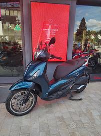 Piaggio Beverly 300 2024 UNICO PROPRIETARIO