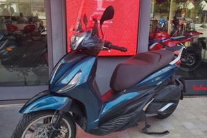 Piaggio Beverly 300 2024 UNICO PROPRIETARIO