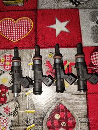 Iniettori benzina motore T-Jet 