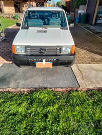 Panda 4x4