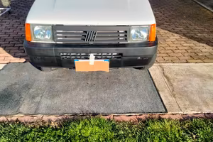 Panda 4x4