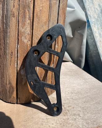 Parapignone Per Yamaha Teneree 700 / R7 / MT-07