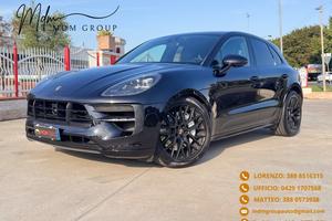 PORSCHE Macan 2.9 GTS