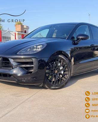 PORSCHE Macan 2.9 GTS