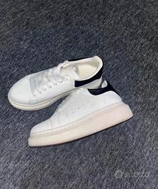 scarpe alexander mcQUEEN