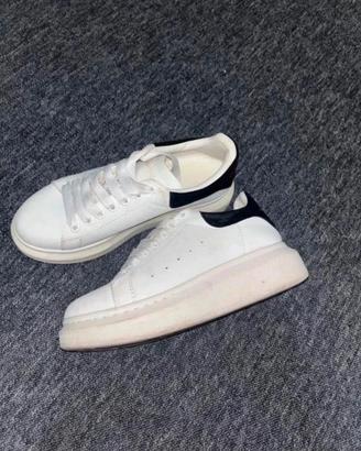 scarpe alexander mcQUEEN