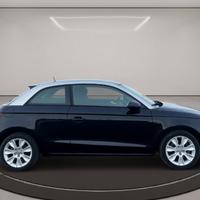 Audi A1 1.6 TDI 105 CV Attraction