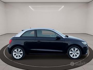 Audi A1 1.6 TDI 105 CV Attraction