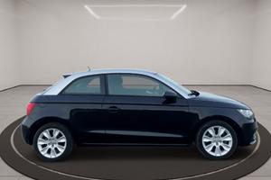 Audi A1 1.6 TDI 105 CV Attraction