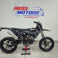 Beta rr 50 2t motard 2024 limited edition finanzia