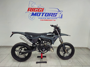 Beta rr 50 2t motard 2024 limited edition finanzia