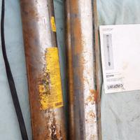 Pompa sommersa caprari 2cv