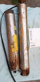 Pompa sommersa caprari 2cv