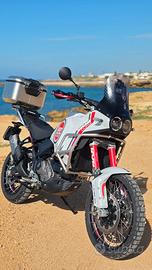 Ducati DesertX - 2022