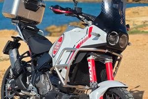 Ducati DesertX - 2022