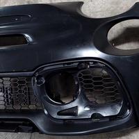 Paraurti anteriore Fiat 500 abarth restyling