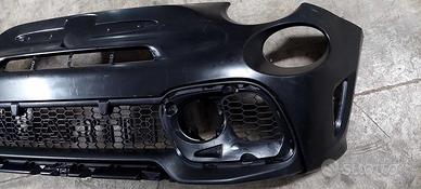 Paraurti anteriore Fiat 500 abarth restyling