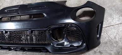 Paraurti anteriore Fiat 500 abarth restyling