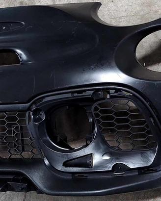 Paraurti anteriore Fiat 500 abarth restyling
