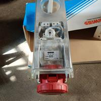 presa Interbloccata gewiss 