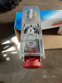 presa Interbloccata gewiss 