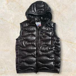 Smanicato Blauer Uomo