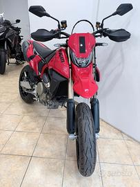 Ducati Hypermotard 698
