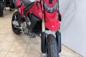 Ducati Hypermotard 698