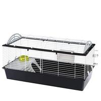 gabbietta coniglietto nano