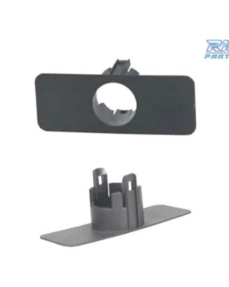 KIT 4 SUPPORTI PDC BMW E81 E87 04- PARAURTI ANTERI