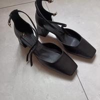 Decollete eleganti num. 40