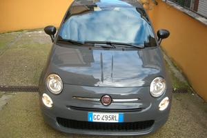 Fiat 500 1.0 Hybrid Cult