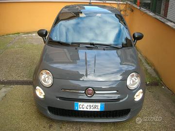 Fiat 500 1.0 Hybrid Cult