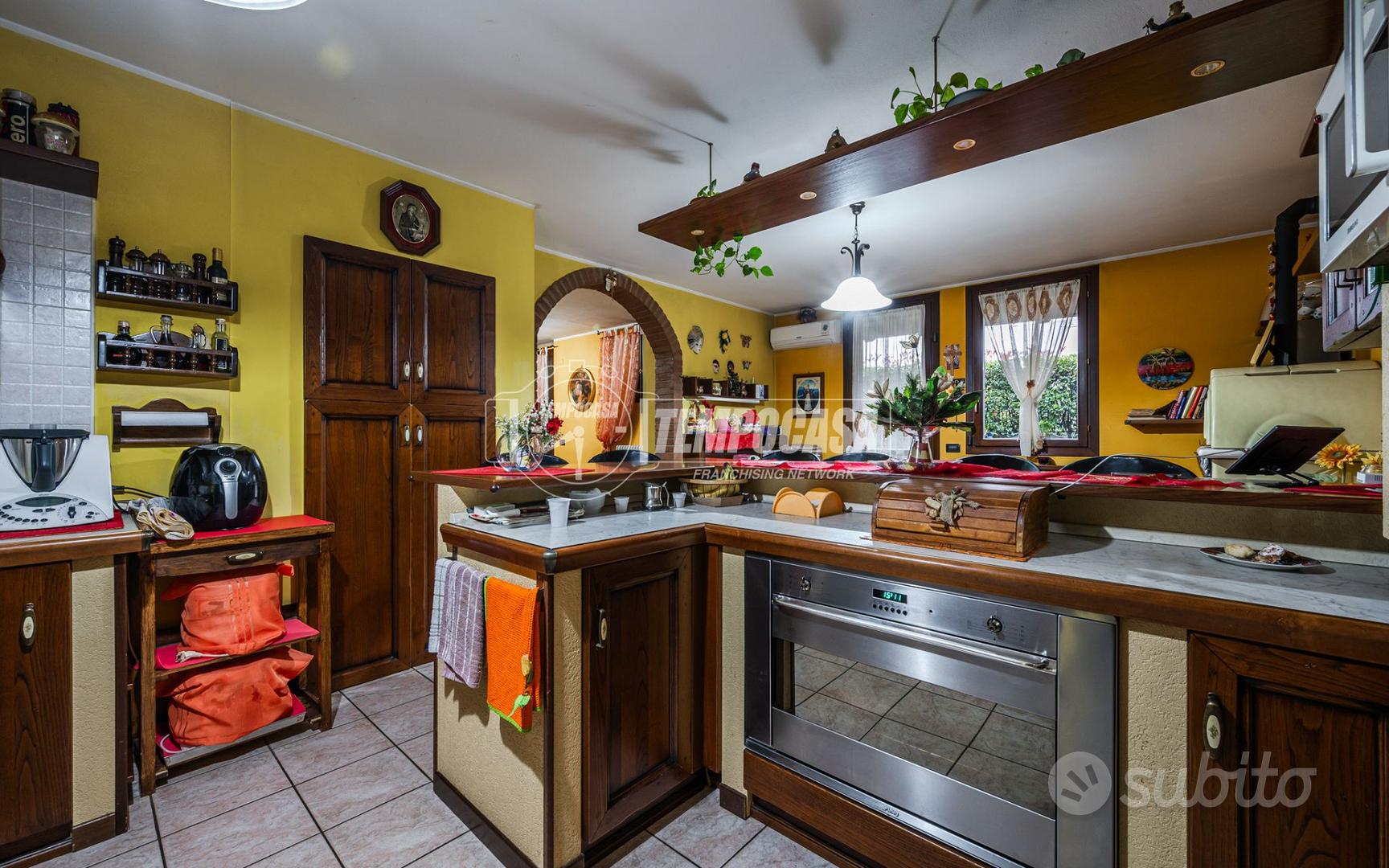 Appartamento – RE - Altro