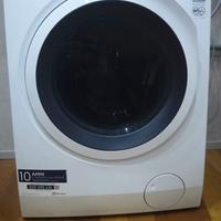 Lavasciuga Electrolux 8 kg,nuova