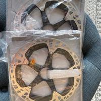 DISCO SHIMANO XTR 6 FORI-203 mm (MAI USATO)