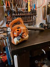 Soffiatore  OleoMac BV126