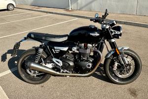 TRIUMPH Speed Twin 1200 2023