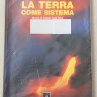 libro di Scienze della terra - Geologia