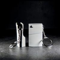 PlayStation 5 portachiavi 