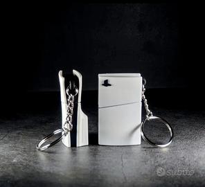 PlayStation 5 portachiavi 