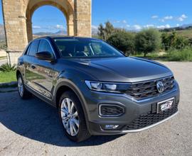 VOLKSWAGEN T-Roc 1.6 TDI SCR Advanced BlueMotion