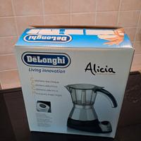 Caffettiera elettrica