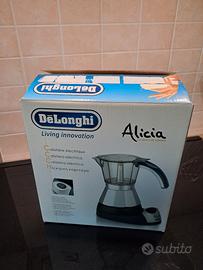 Caffettiera elettrica