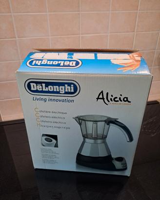 Caffettiera elettrica