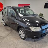 Fiat Multipla 1.6 16V Natural Power Emotion