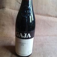 Barbaresco.Gaja