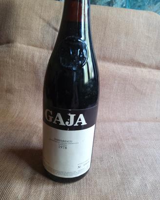 Barbaresco.Gaja